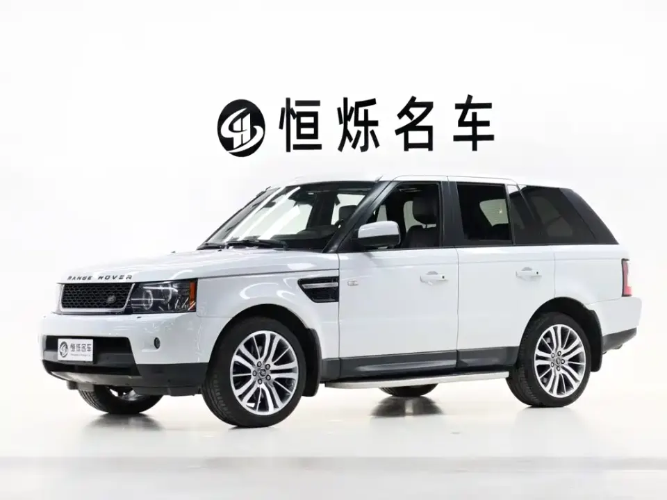 Land Rover Sport