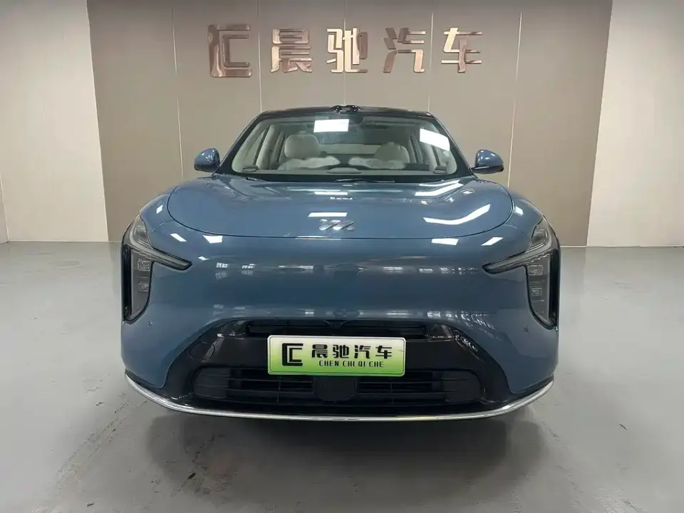 IM Motors IM LS6