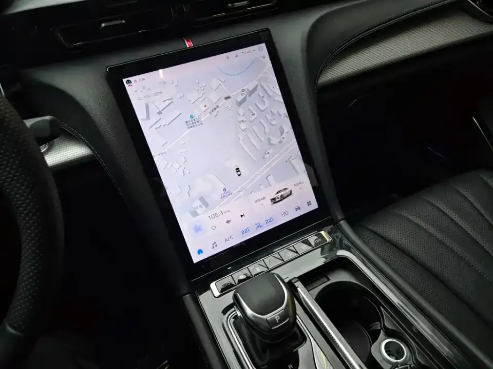 Hongqi Hongqi H5