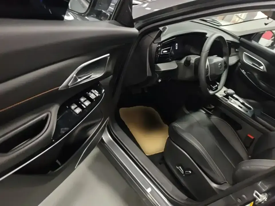 Changan X7 Plus