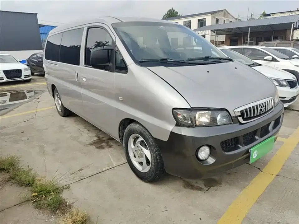 JAC Refine