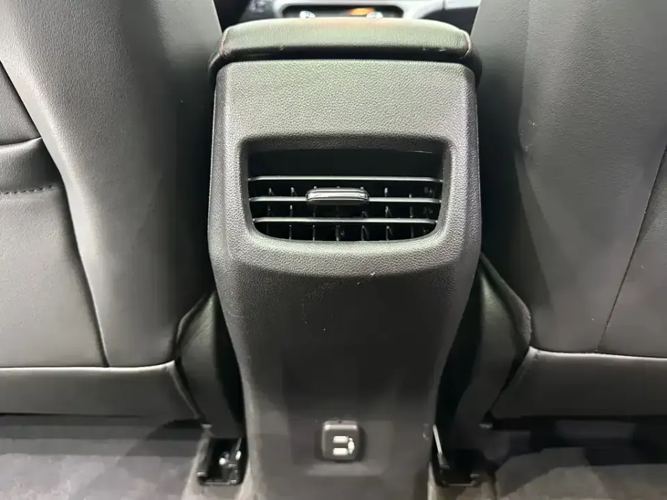 Chevrolet Volando