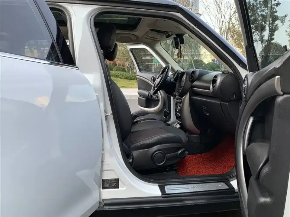 MINI Mini Countryman