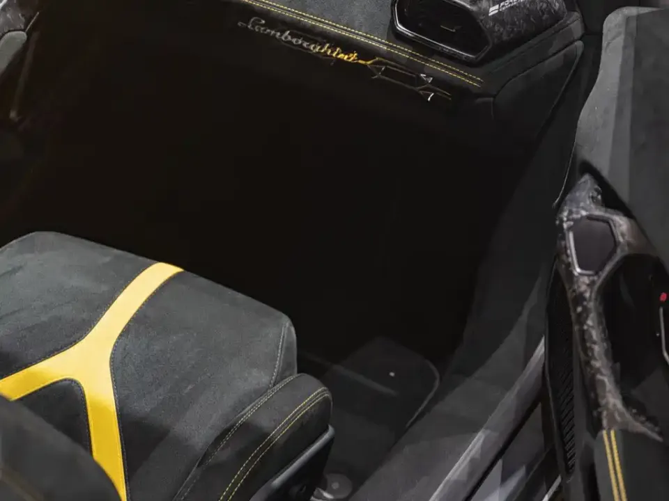Lamborghini Huracán