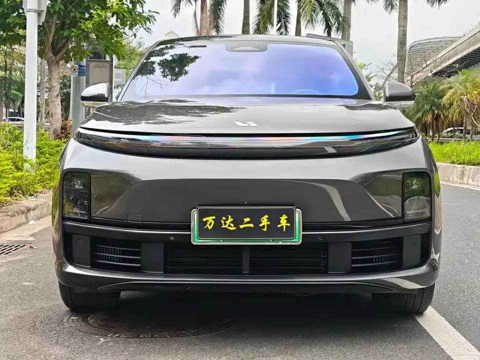 Li Li L7