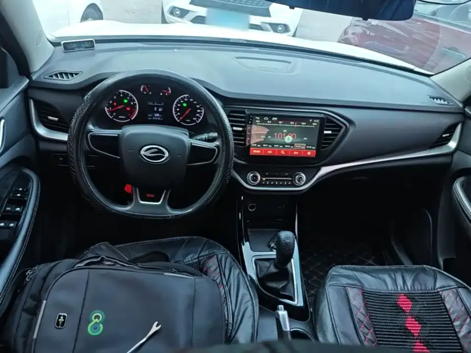 Landwind Landwind X2