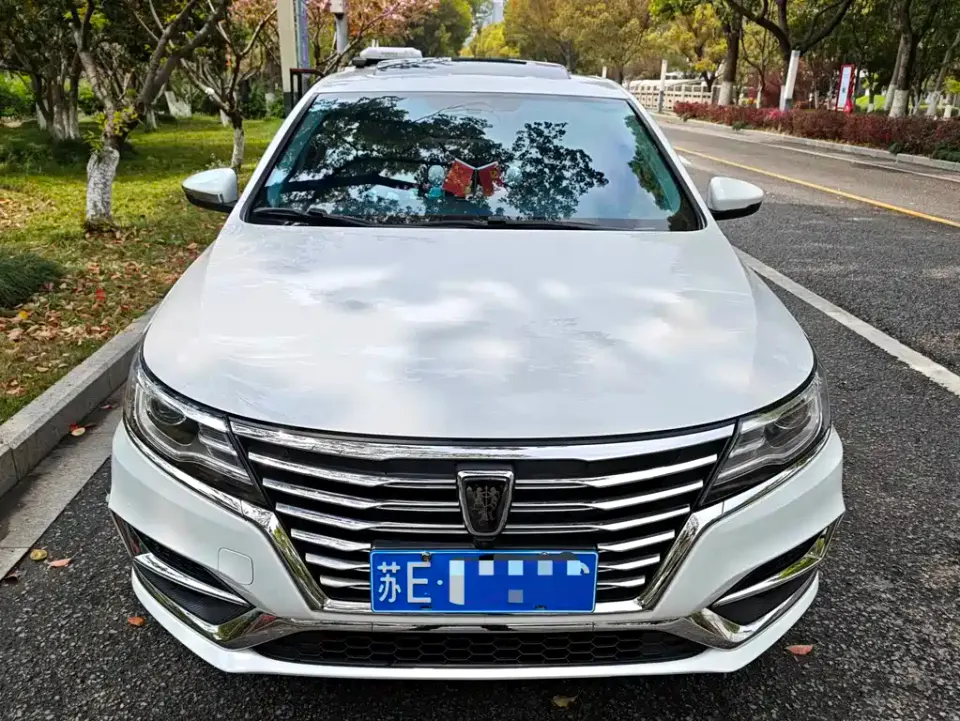 Roewe i6 Classic