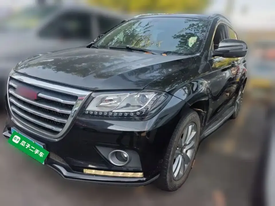 Haval H2