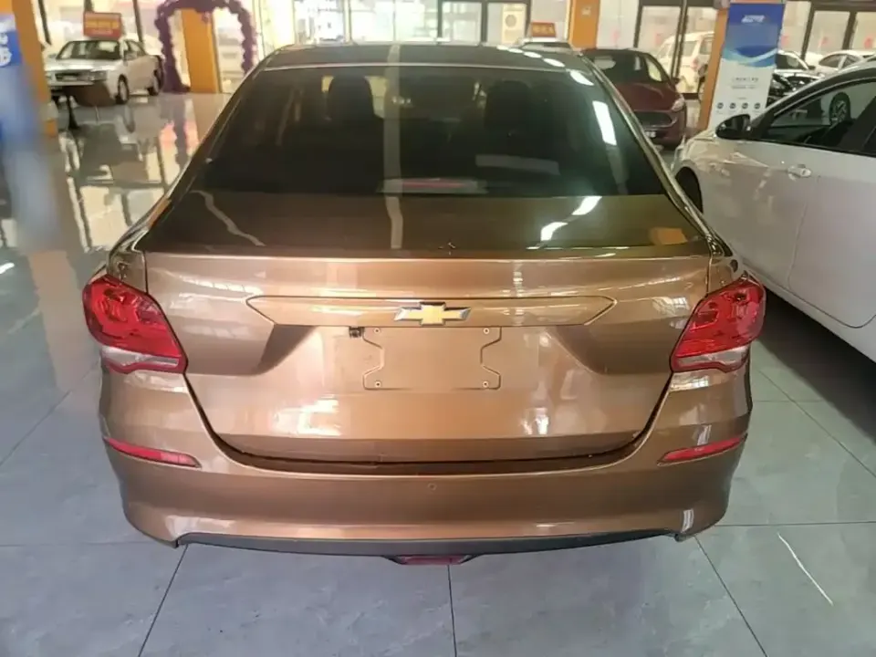 Chevrolet Cavalier