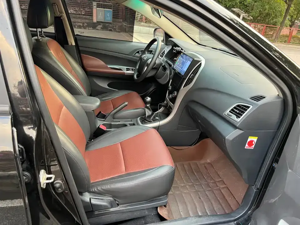 BYD F3