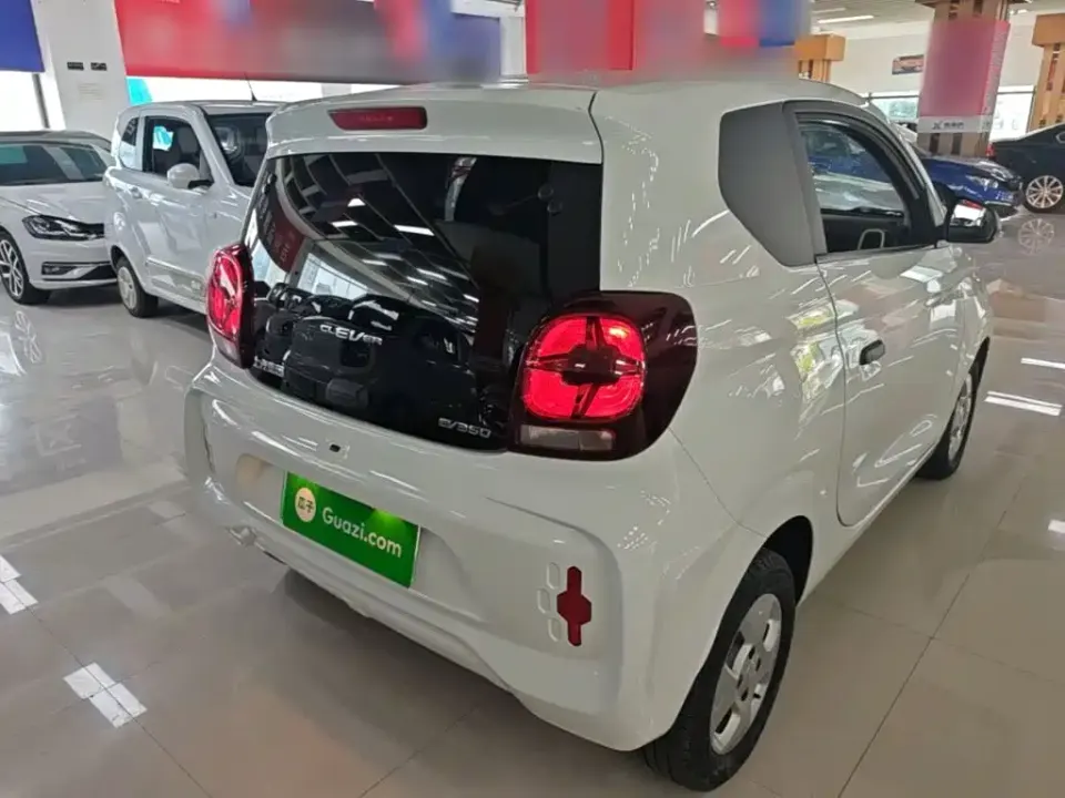 Roewe Clever