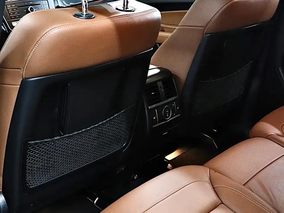 Mercedes-Benz GLE AMG