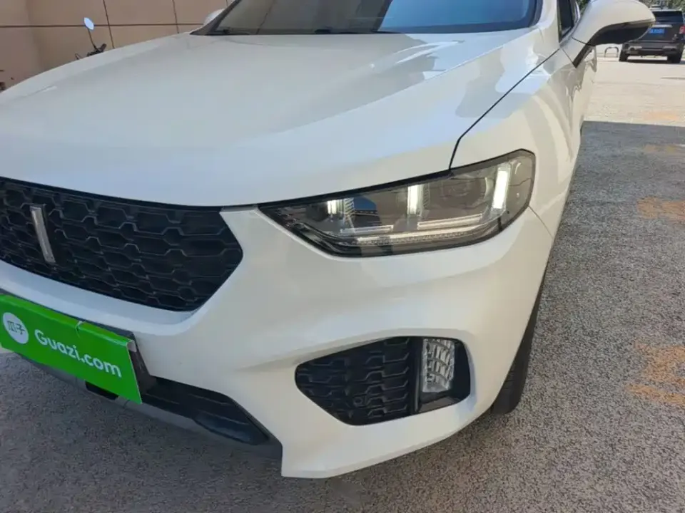 WEY Wey VV5
