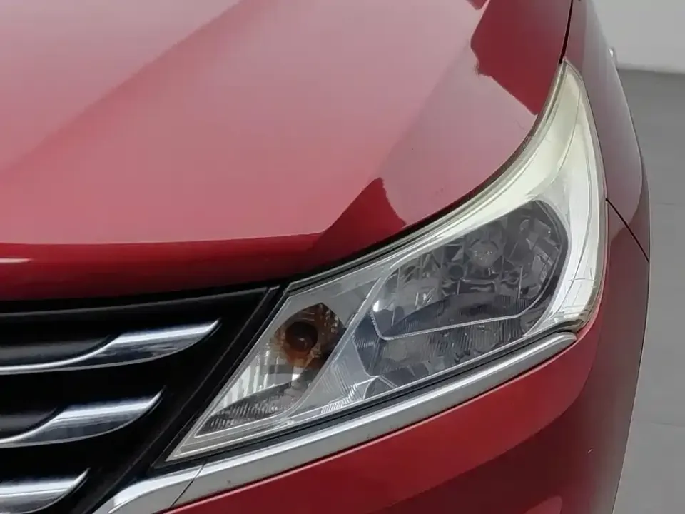 Baojun 310