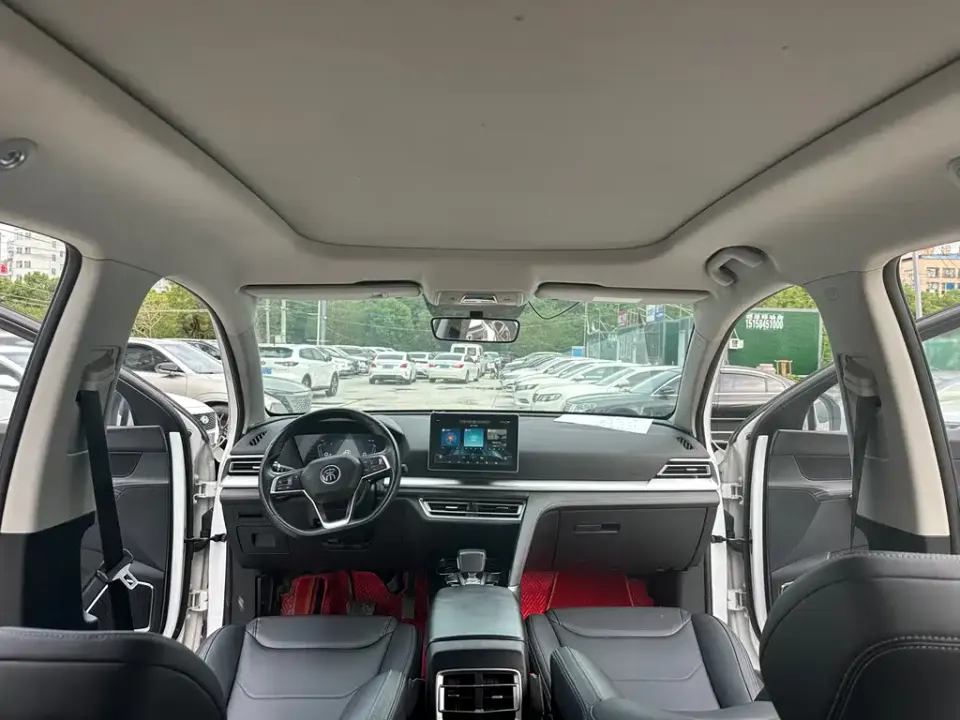 BYD Pro