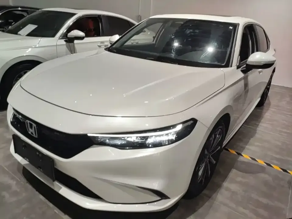 Honda Integra