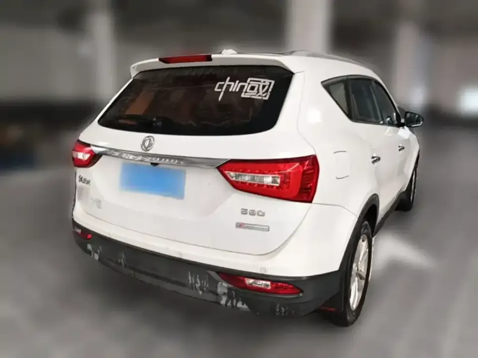 Fengguang Fengguang 580