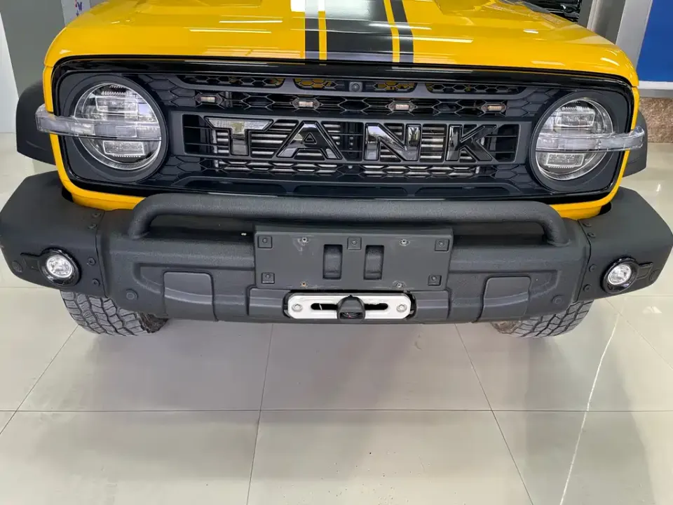 Tank 300