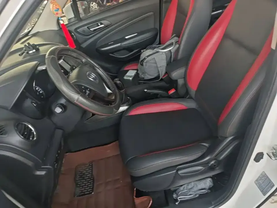 Changan CS15