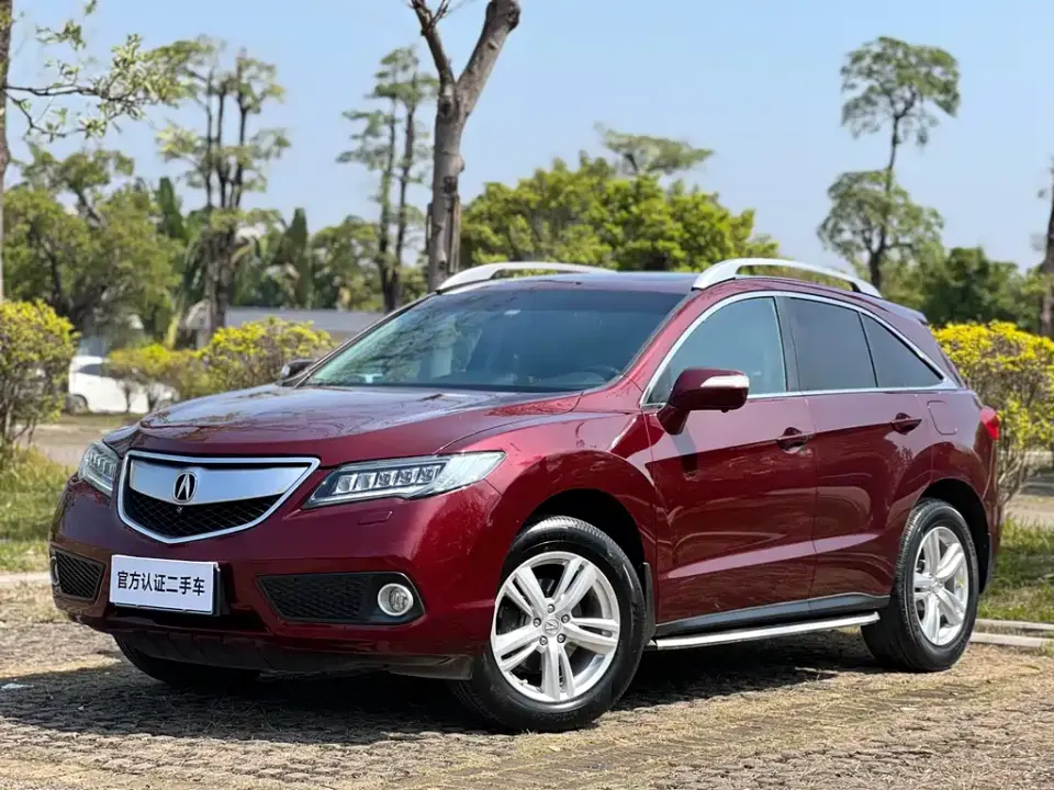 Acura RDX (Import)