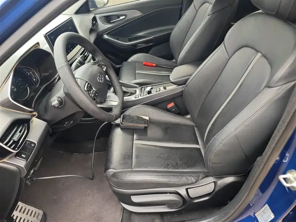 Hyundai Fista