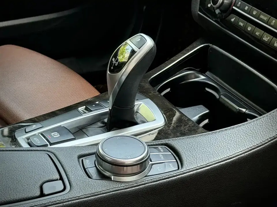 BMW 6 Series