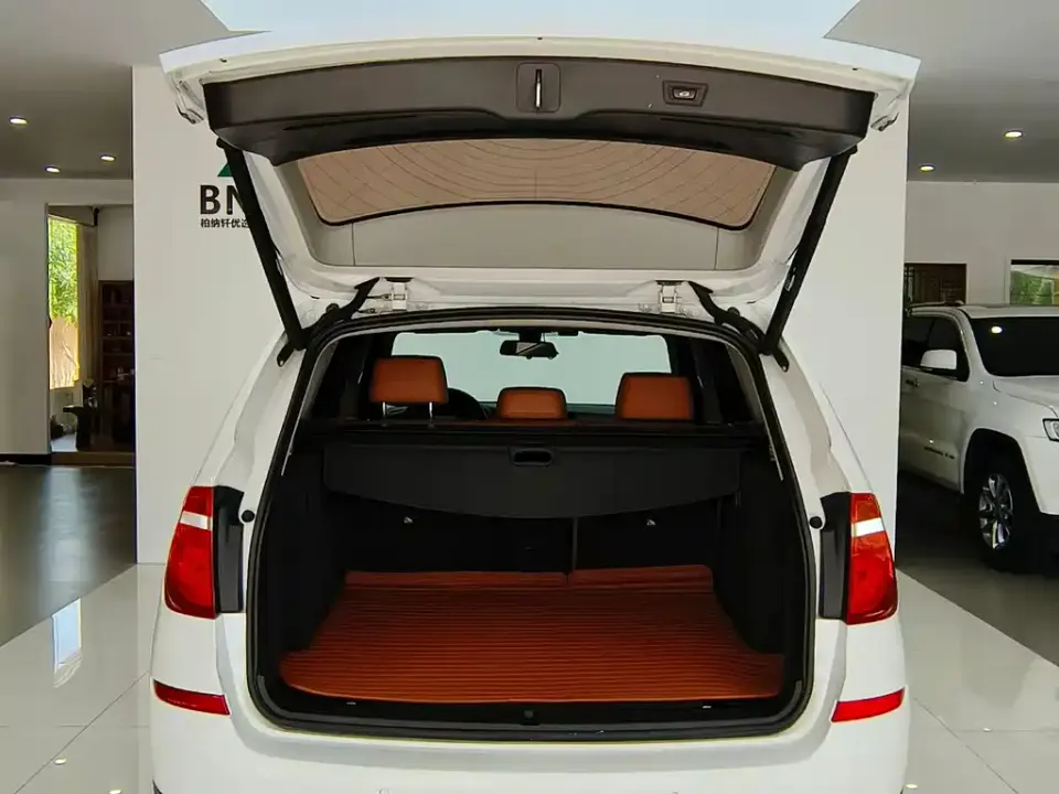 BMW X3 (Import)