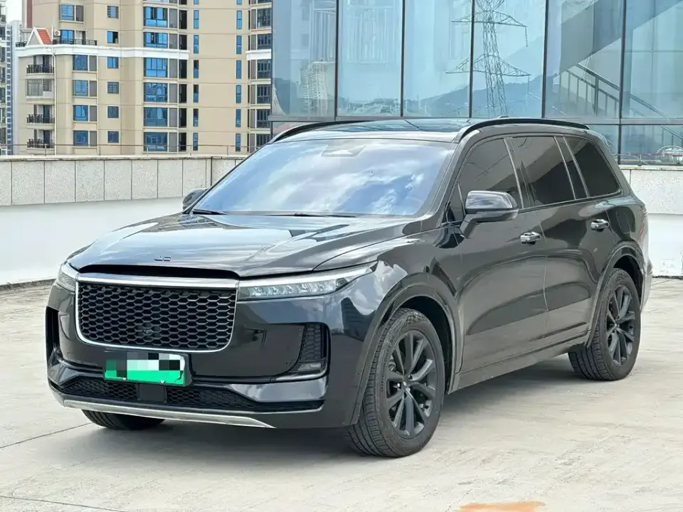 Li Li ONE