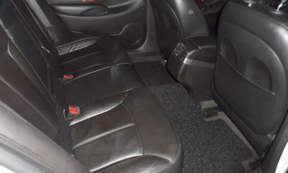 ChevroletGMDaewoo Alpheon