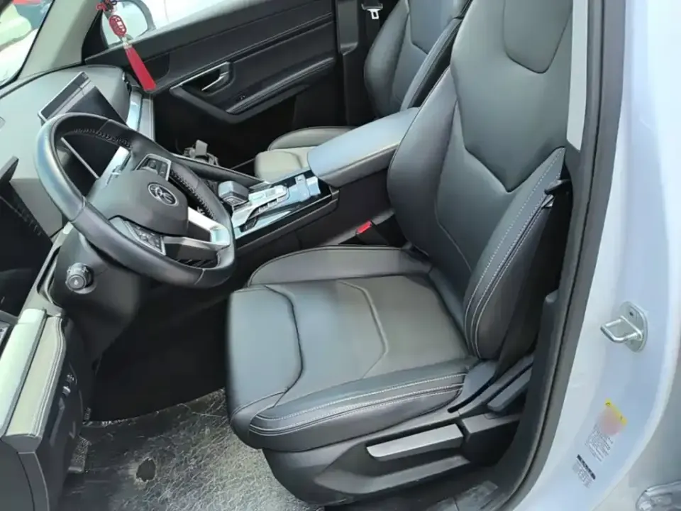 BYD Pro