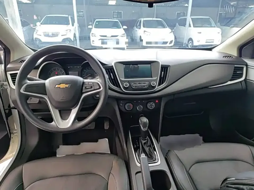 Chevrolet Cavalier