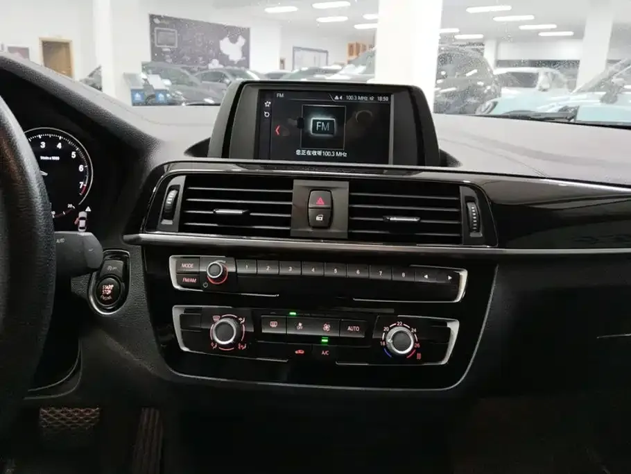 BMW 2 Series (Import)