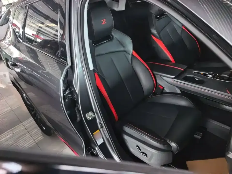 Oshan Oushang Z6