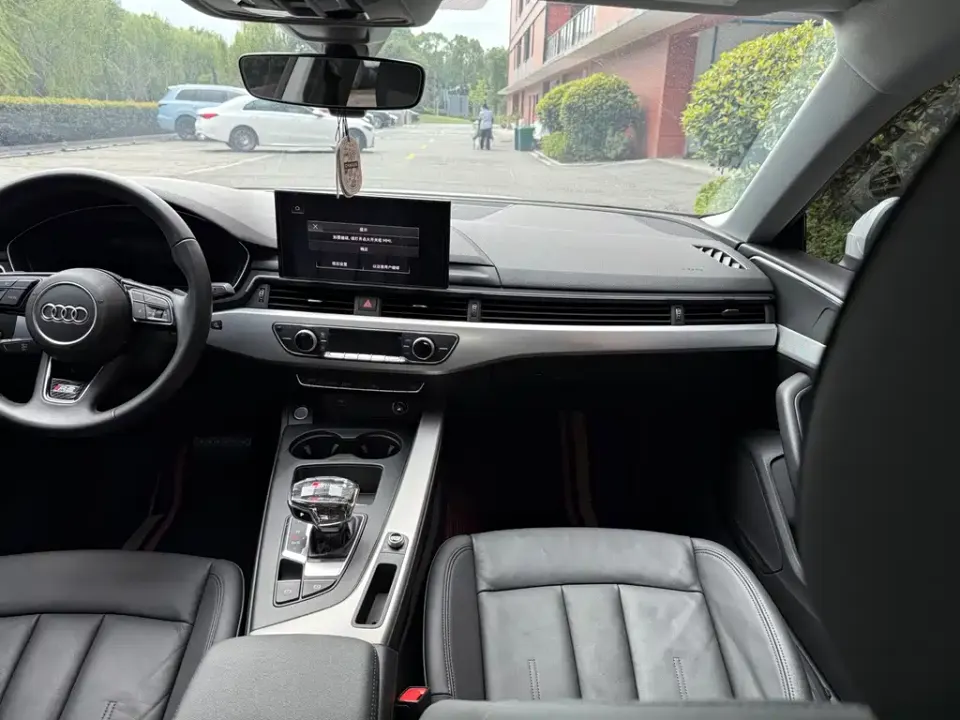 Audi A5 (Import)