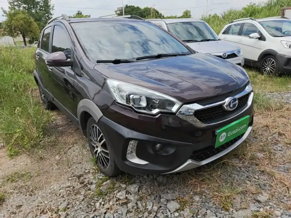 Changhe Changhe Q25