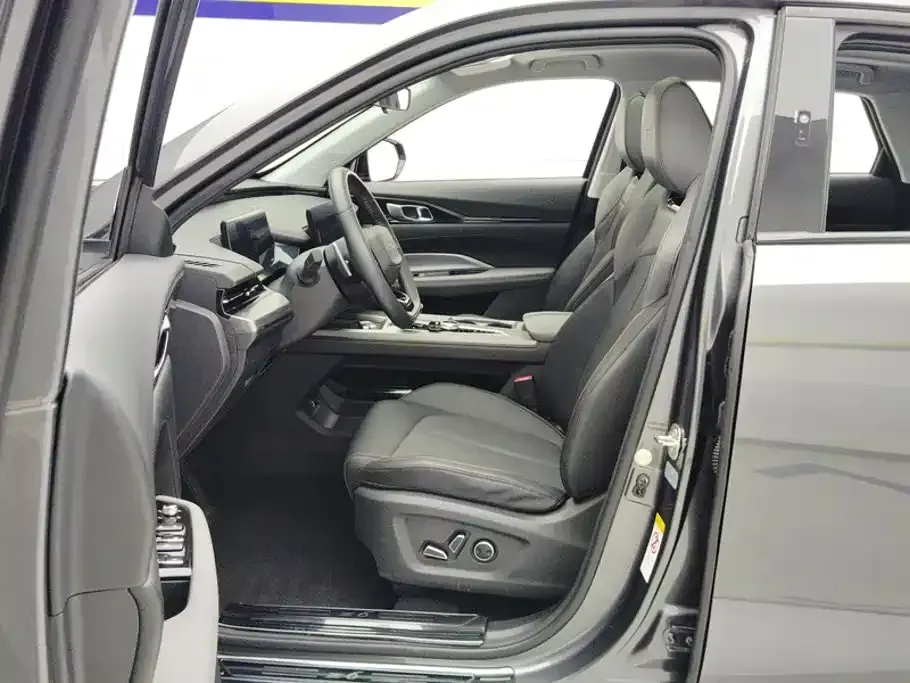 Oshan Oushang Z6