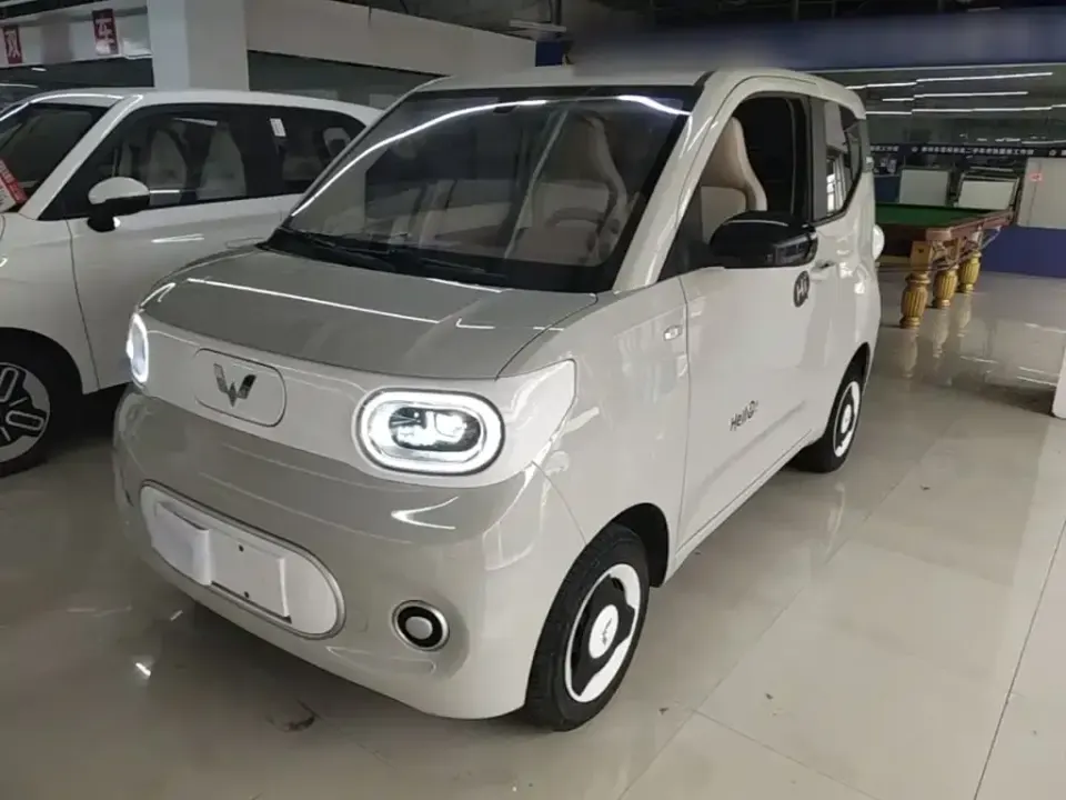 Wuling MINIEV