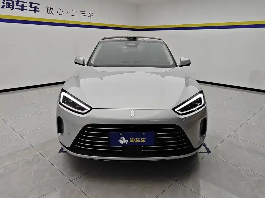 AITO AITO M5