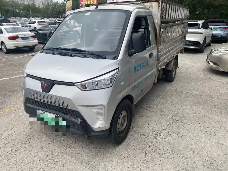 Wuling Wuling Electric Truck