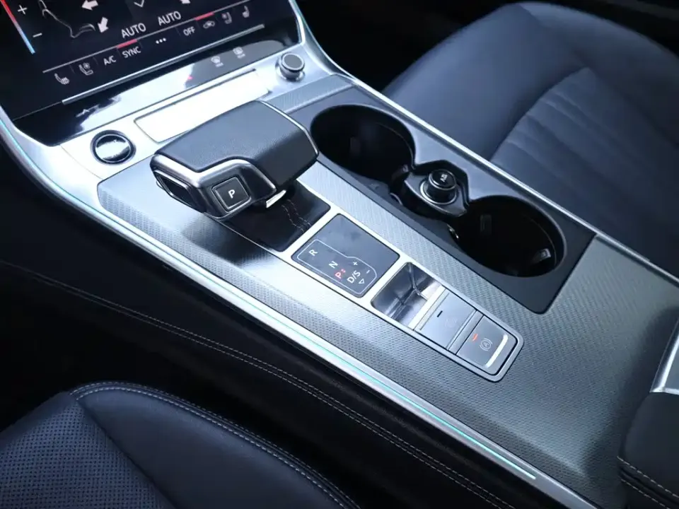Audi A6 (Import)