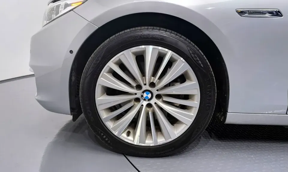 BMW Gran Turismo