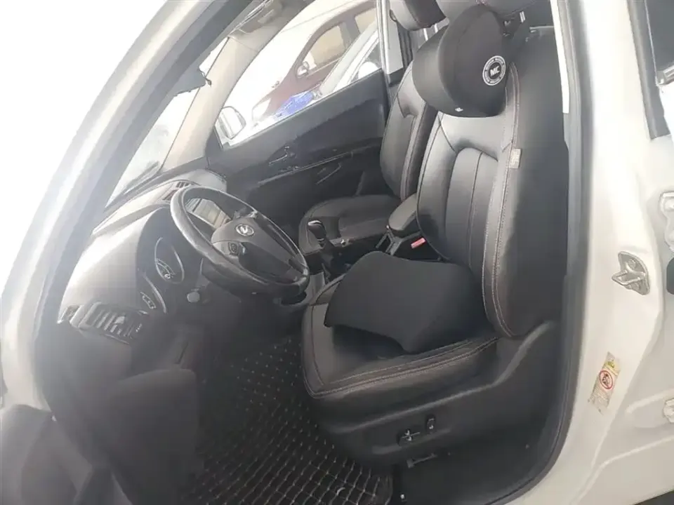 Landwind Landwind X5
