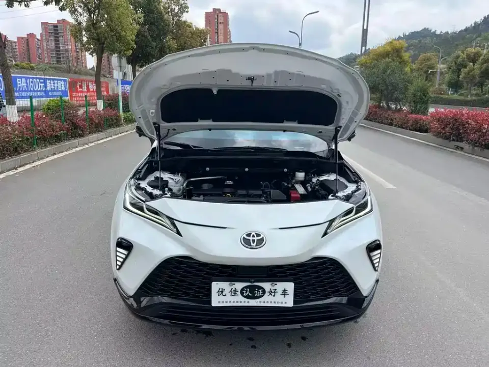 Toyota Venza