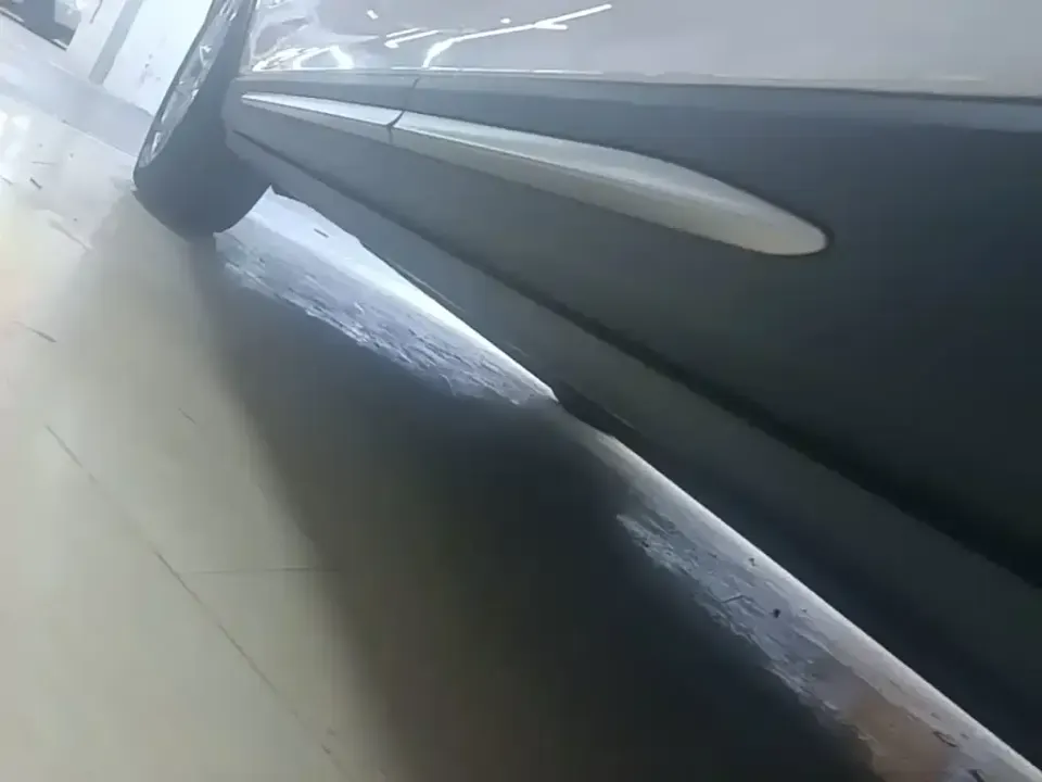 Lincoln Corsair