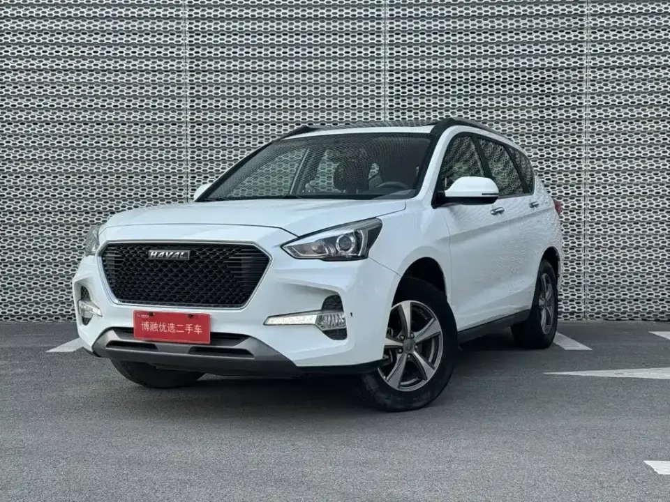 Haval M6