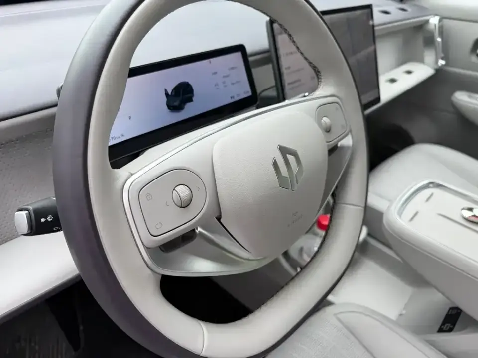 Leapmotor Leapmotor B10