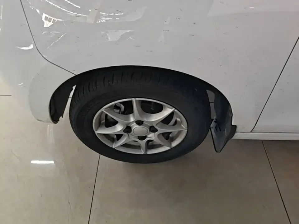Roewe Clever