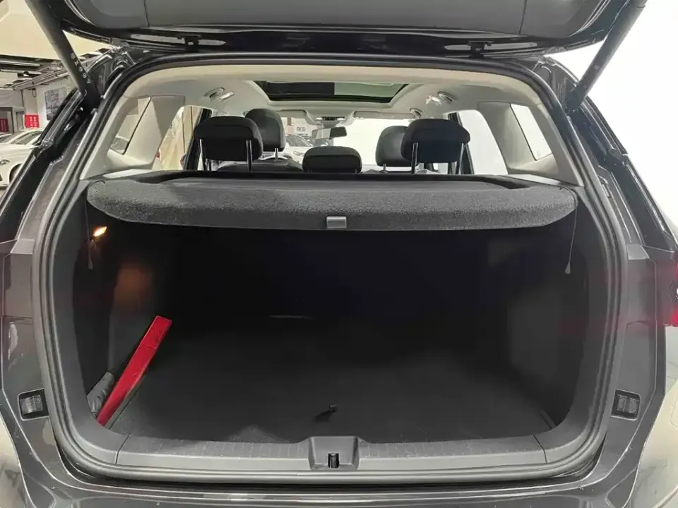Jetta VS8