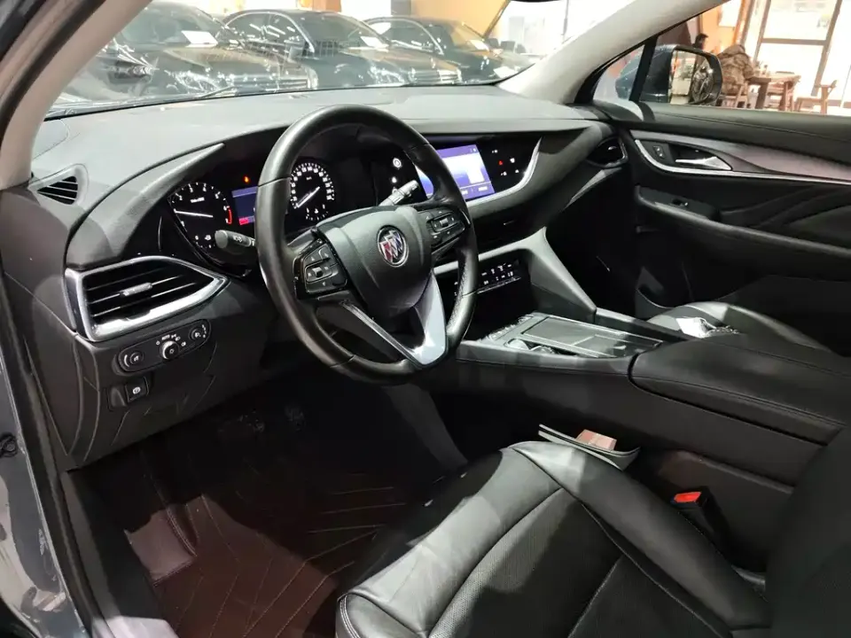 Buick Enclave
