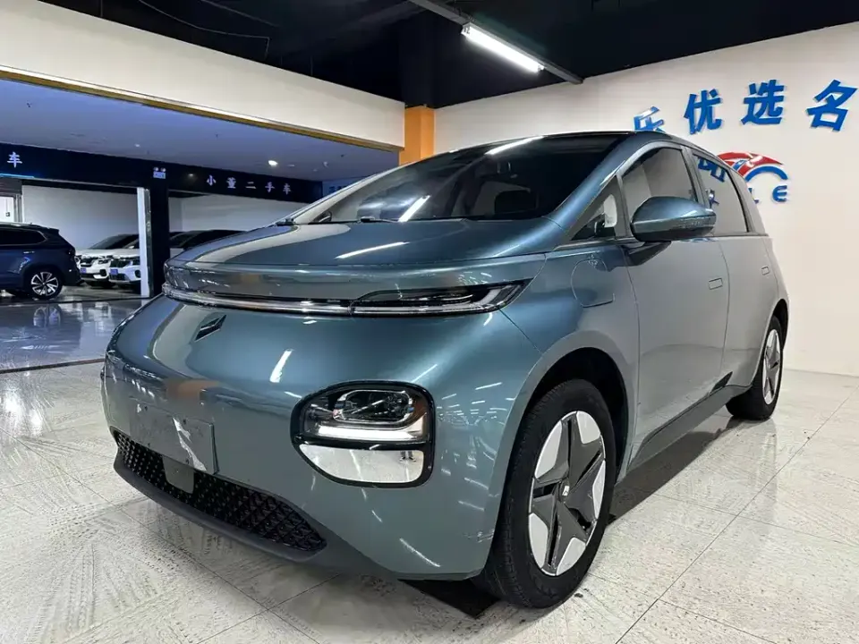 Baojun Yunduo